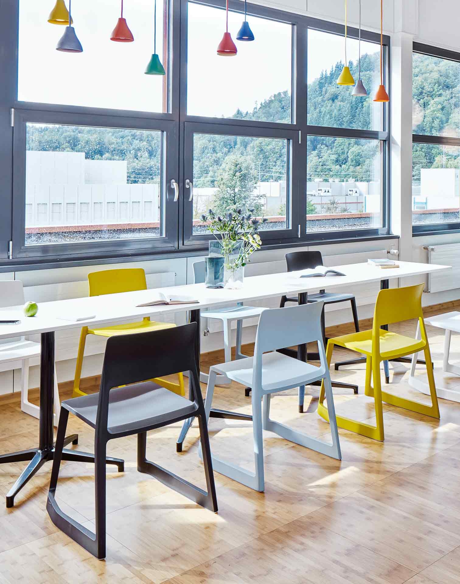 创意家具 - 坐具|餐椅|办公家具|球友会（中国）家具|Tip Ton 餐椅